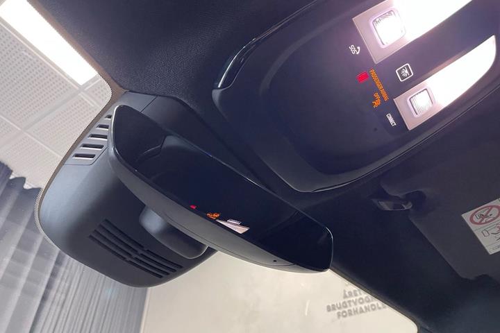 undefined Polestar 2 fra 2023