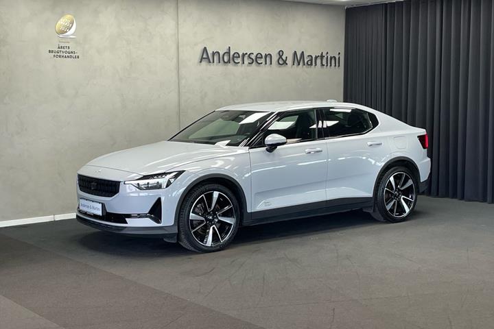 undefined Polestar 2 fra 2023