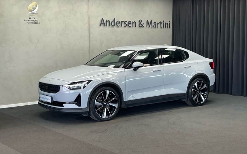 Polestar 2 EL Standard Range 224HK 5d Aut.