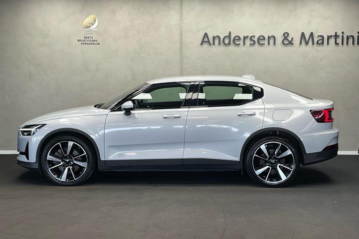 undefined Polestar 2 fra 2023