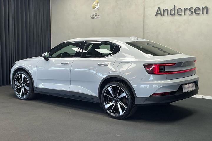undefined Polestar 2 fra 2023