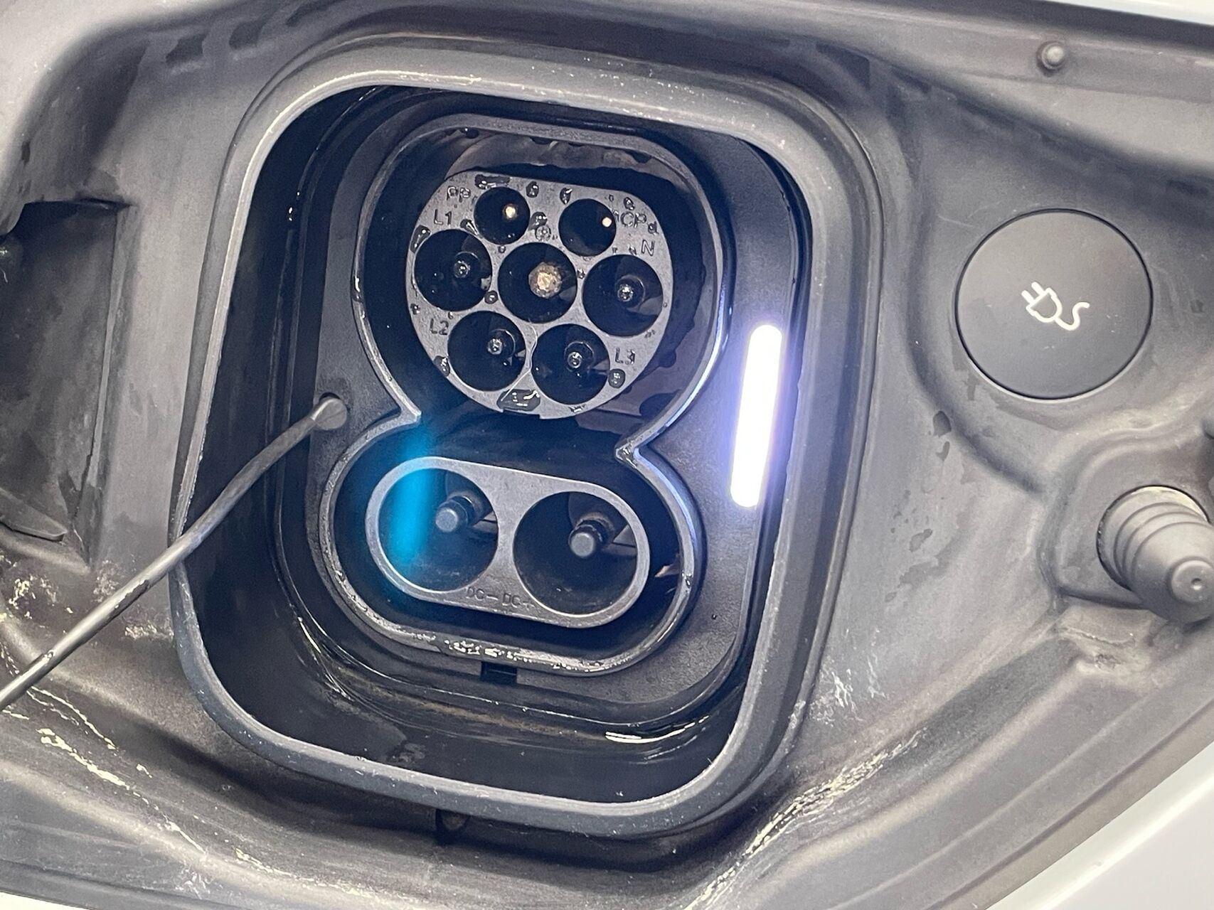 undefined Polestar 2 fra 2023