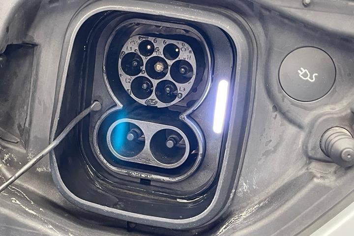 undefined Polestar 2 fra 2023