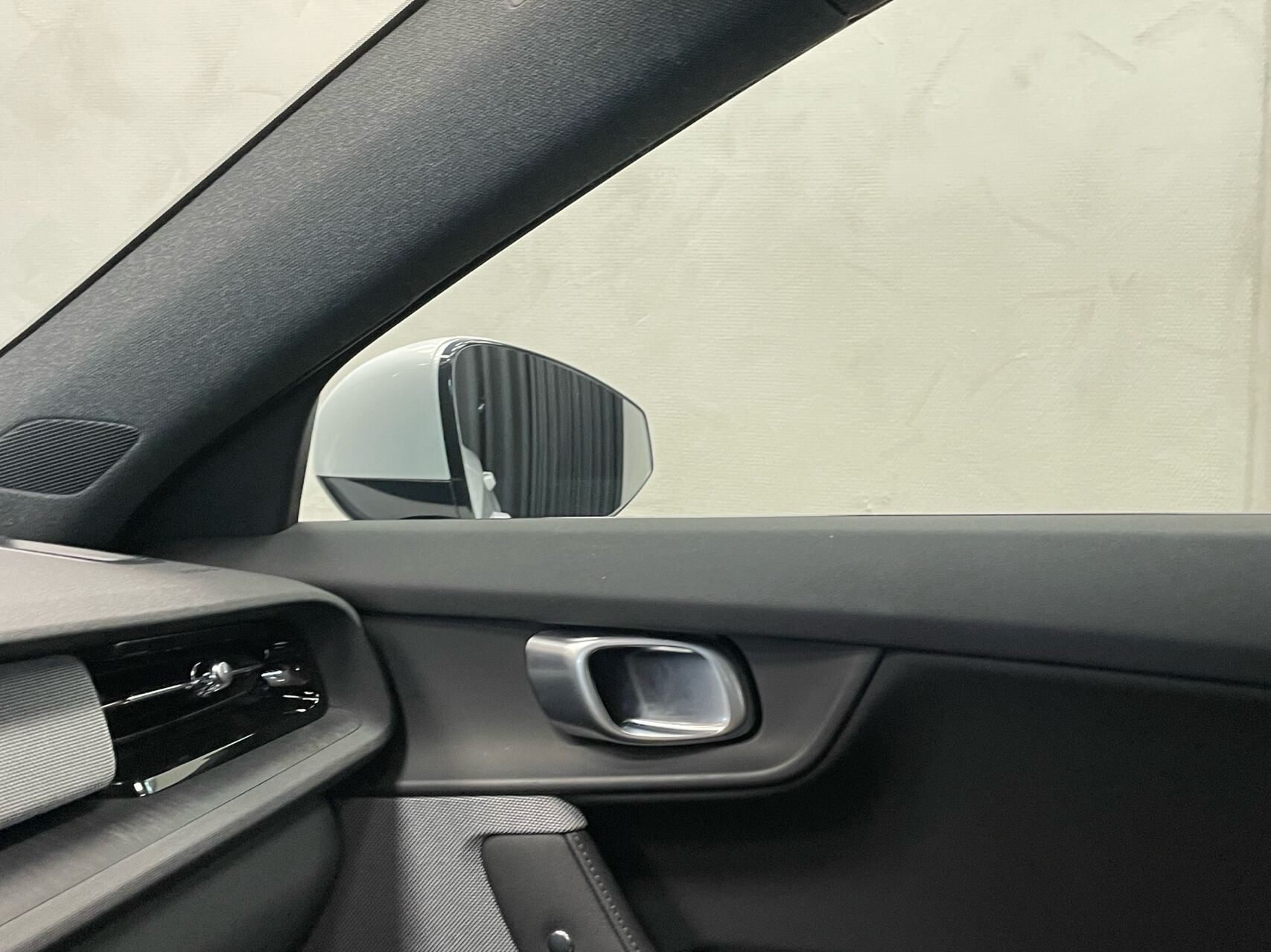 undefined Polestar 2 fra 2023