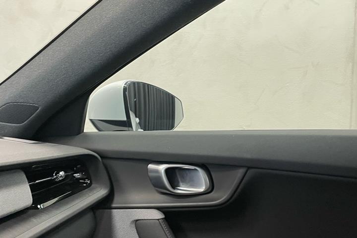 undefined Polestar 2 fra 2023