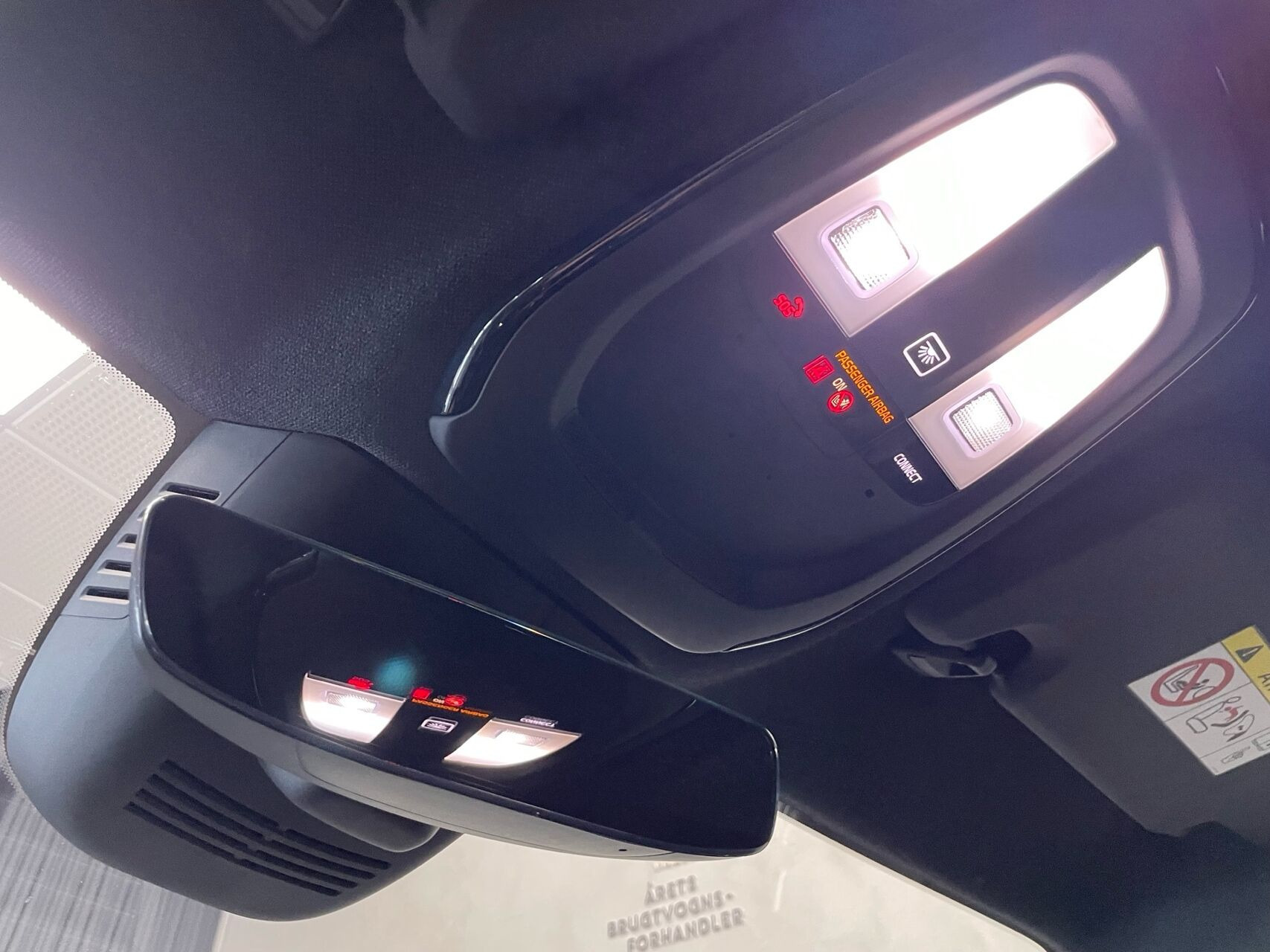 undefined Polestar 2 fra 2023