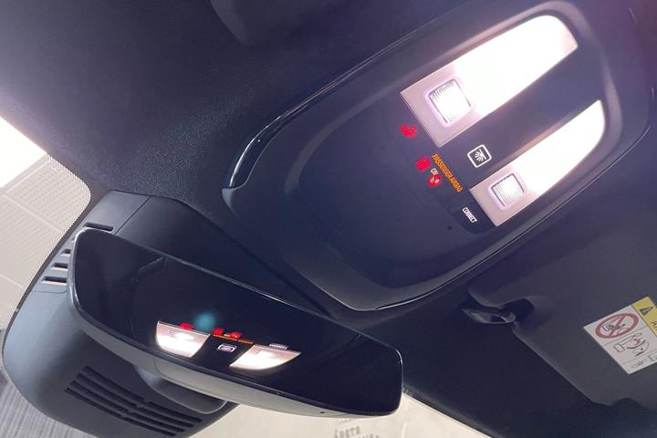 undefined Polestar 2 fra 2023