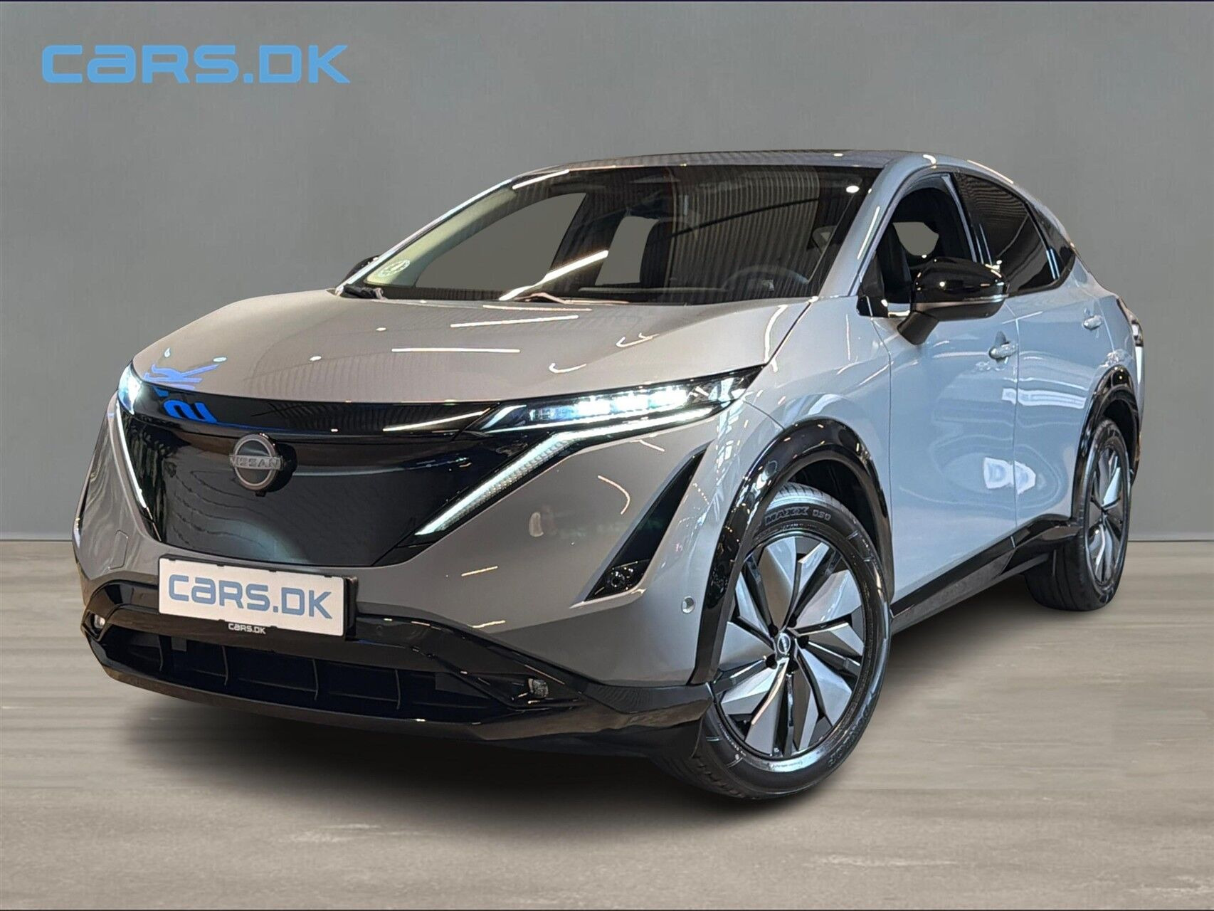Nissan Ariya EL Evolve e-4orce 301HK 5d Aut.