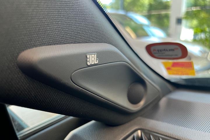 Grå Toyota RAV4 Plug-in fra 2022
