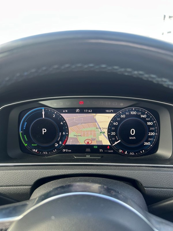 undefined VW Golf fra 2018