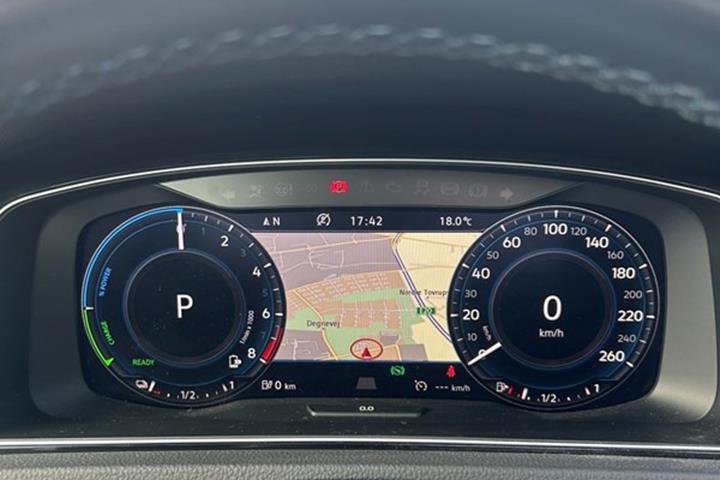 undefined VW Golf fra 2018