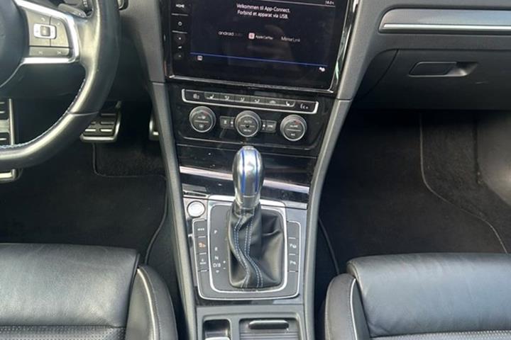 undefined VW Golf fra 2018