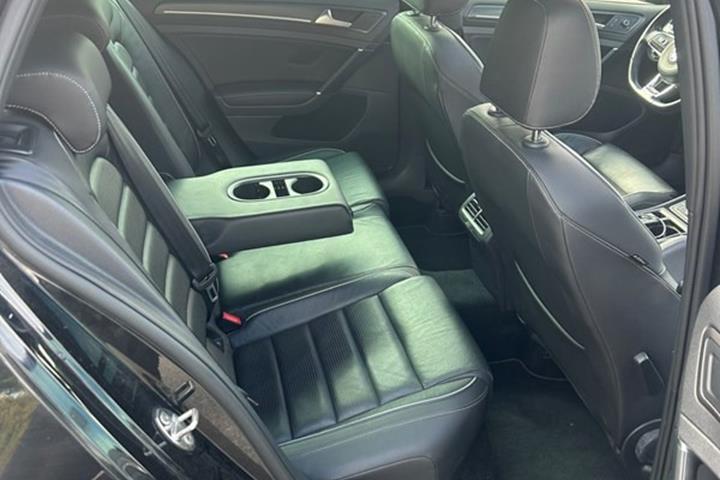undefined VW Golf fra 2018