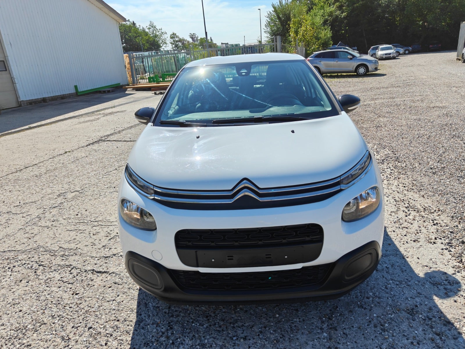 Citroën C3 1,2 PureTech 82 Cool