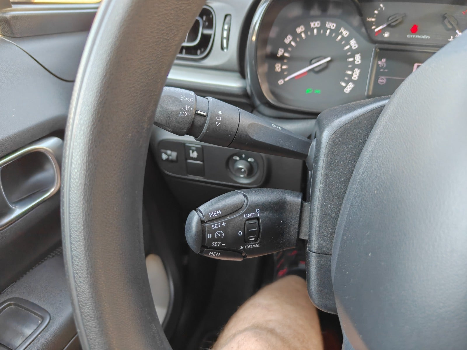 undefined Citroën C3 fra 2020