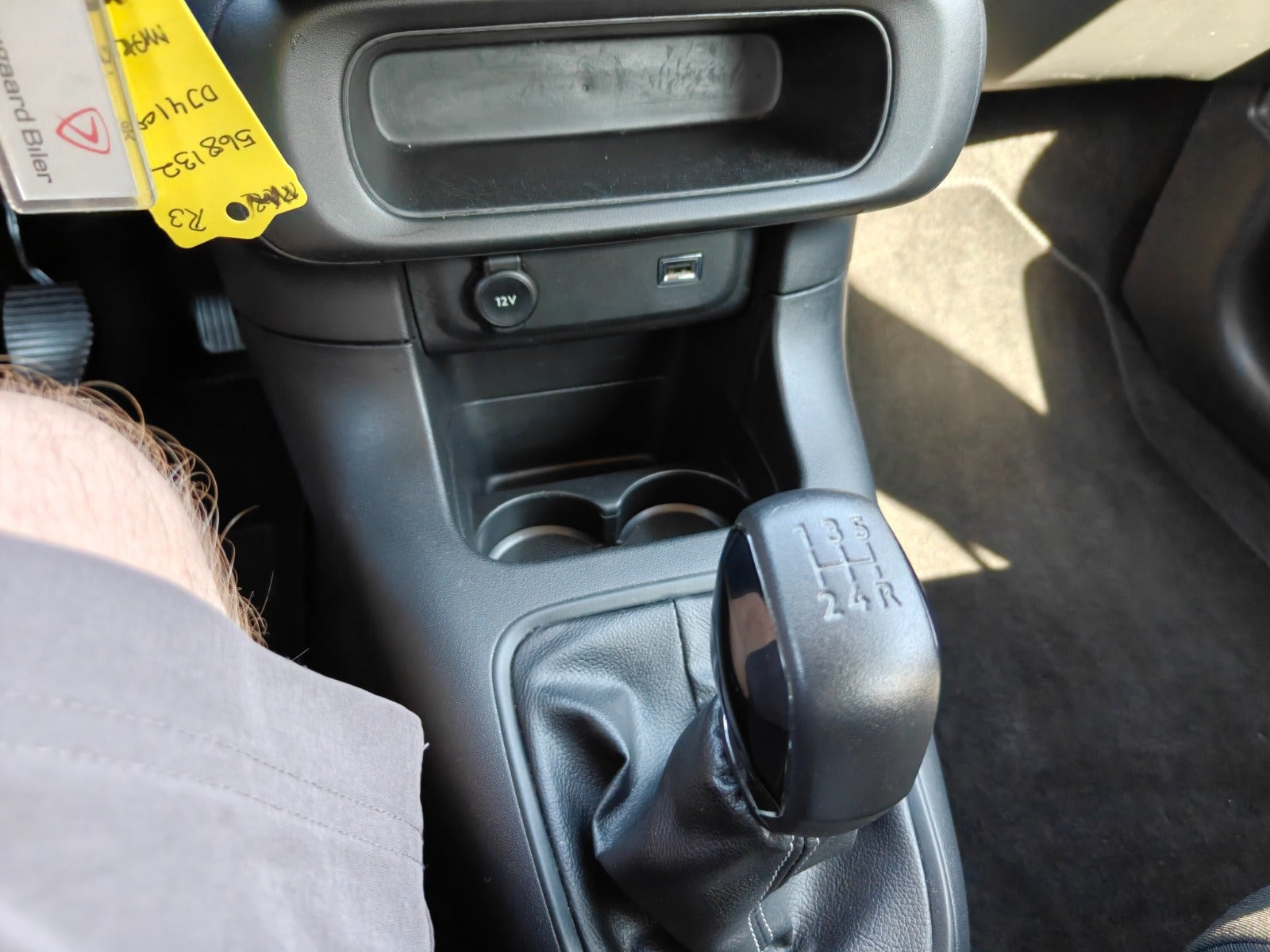 undefined Citroën C3 fra 2020