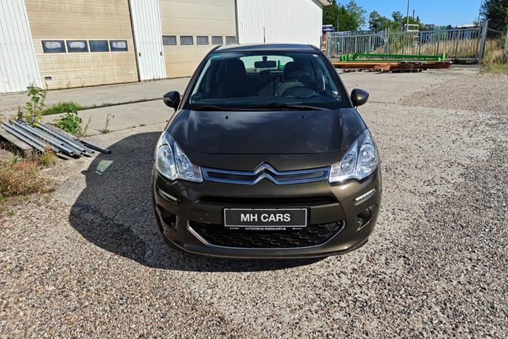 undefined Citroën C3 fra 2015
