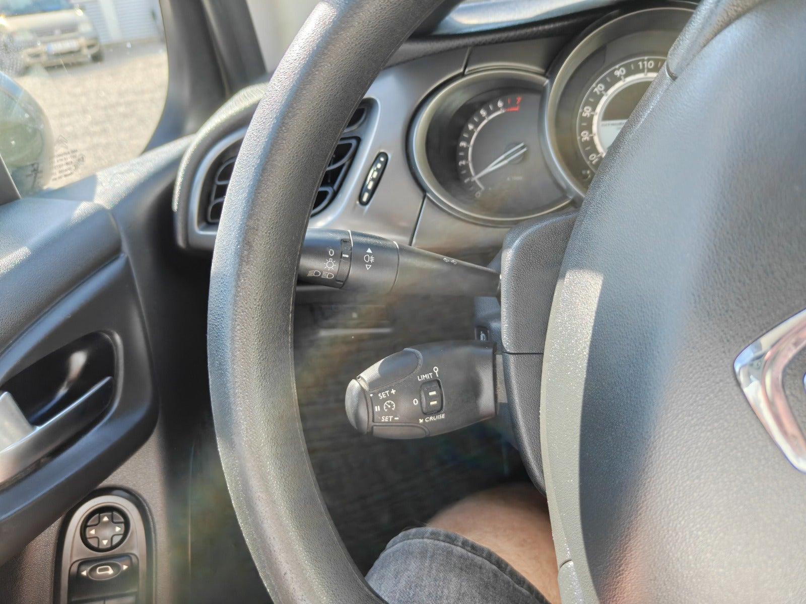 undefined Citroën C3 fra 2015