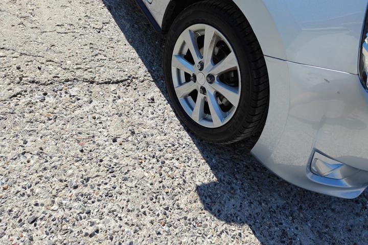 undefined Mitsubishi Space Star fra 2015