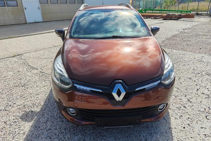 undefined Renault Clio IV fra 2015
