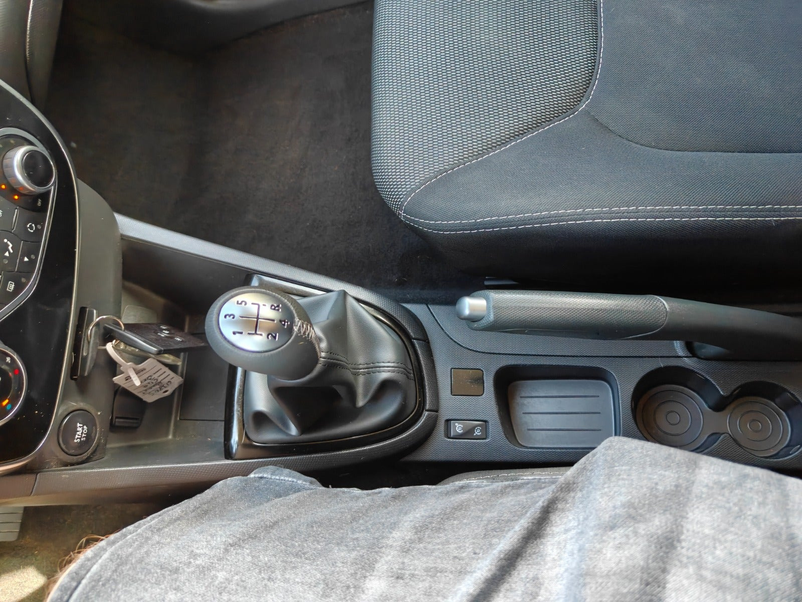 undefined Renault Clio IV fra 2015