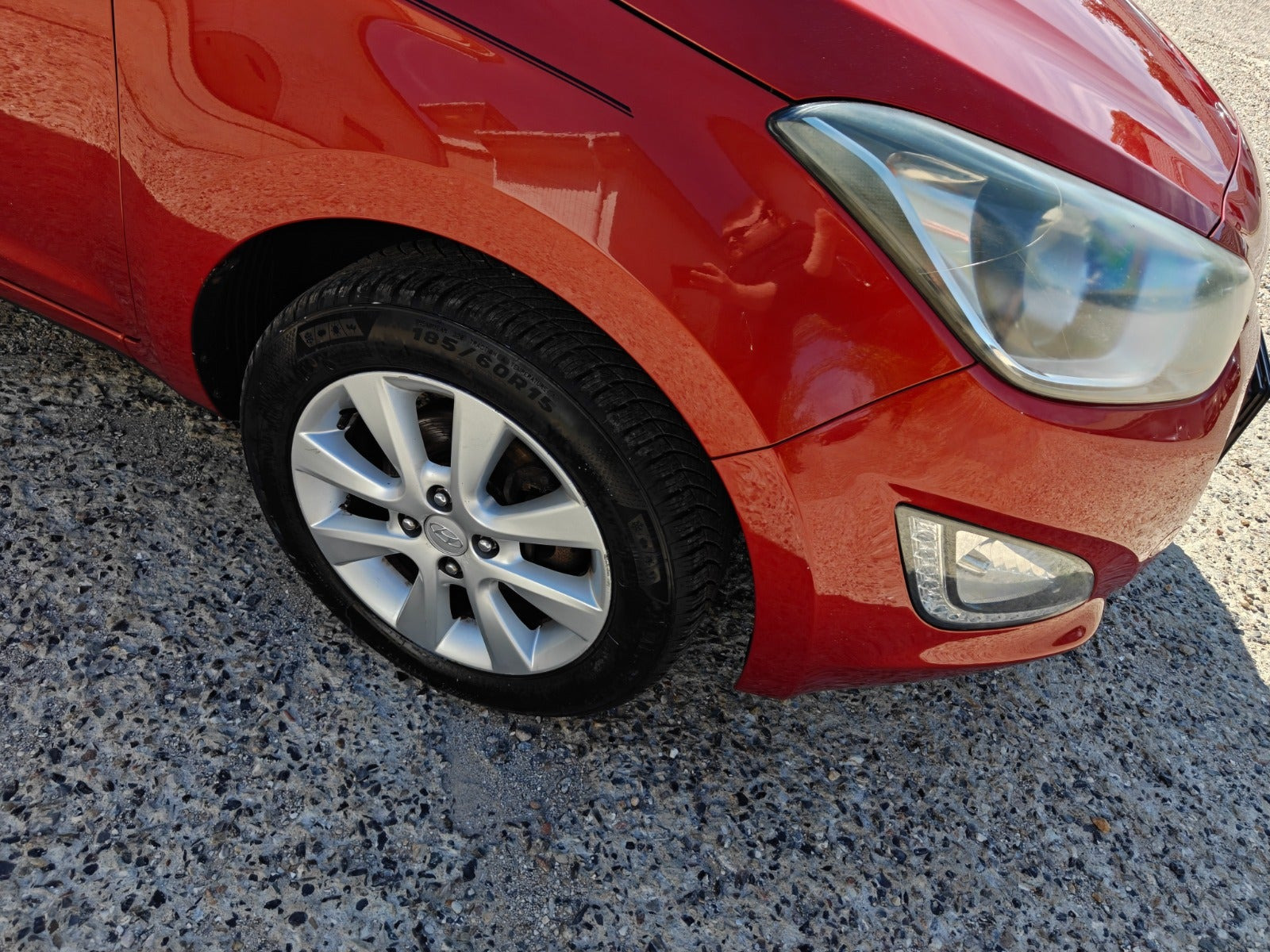 undefined Hyundai i20 fra 2013