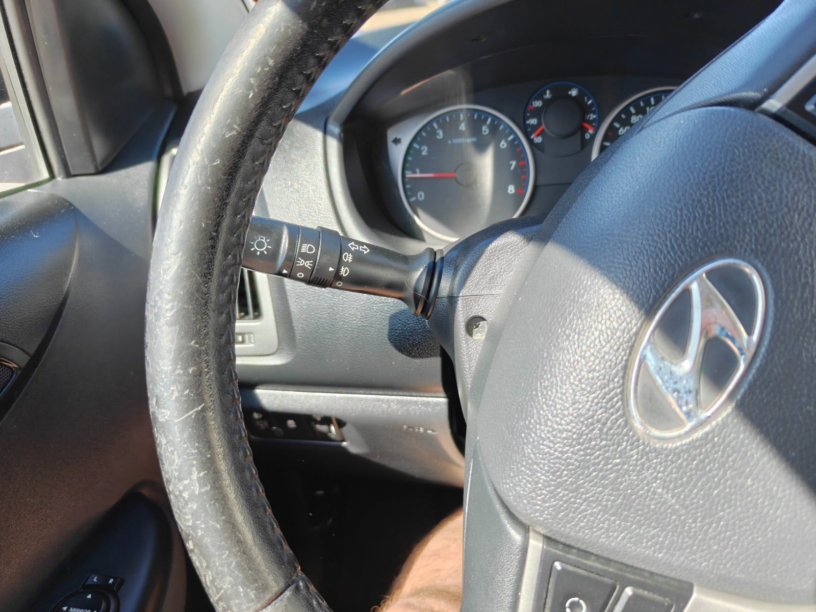 undefined Hyundai i20 fra 2013