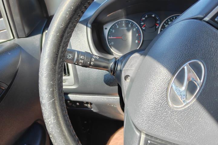undefined Hyundai i20 fra 2013