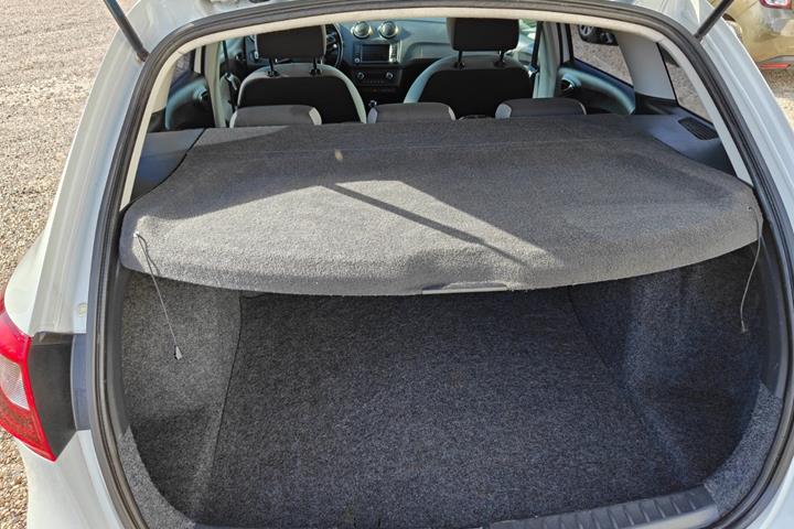 undefined Seat Ibiza fra 2016