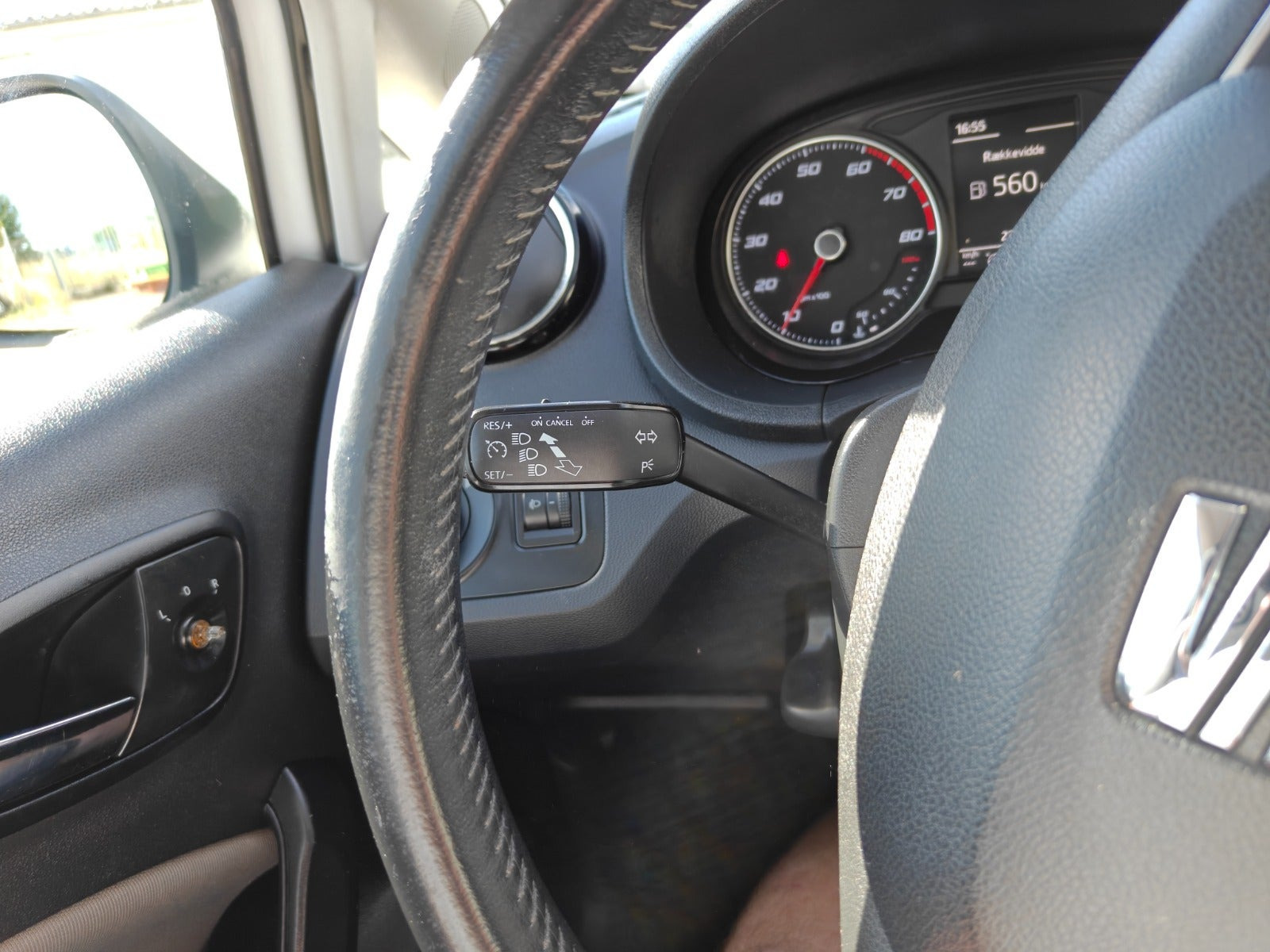 undefined Seat Ibiza fra 2016