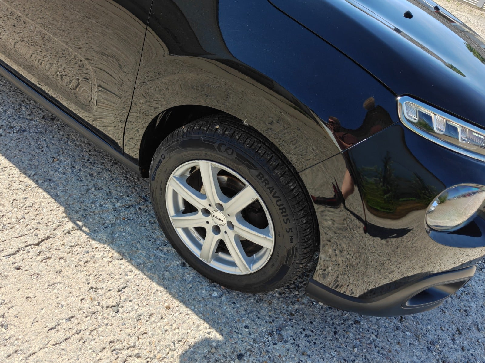undefined Citroën C3 fra 2017