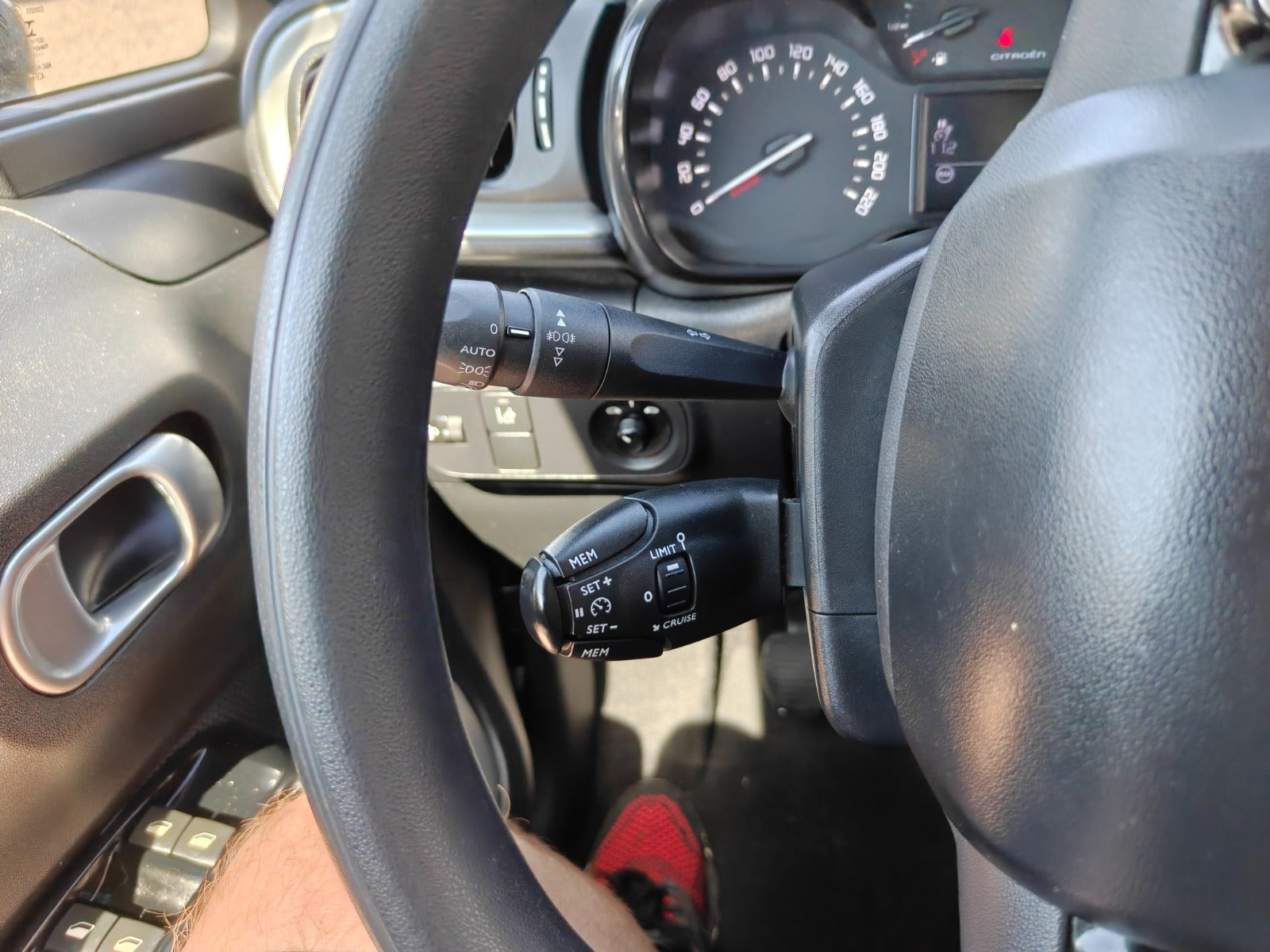 undefined Citroën C3 fra 2017