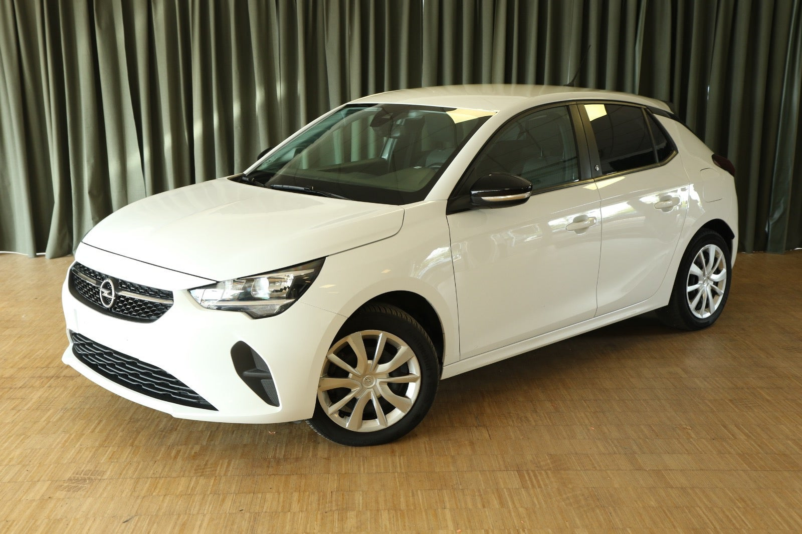 Opel Corsa-e 50 Edition