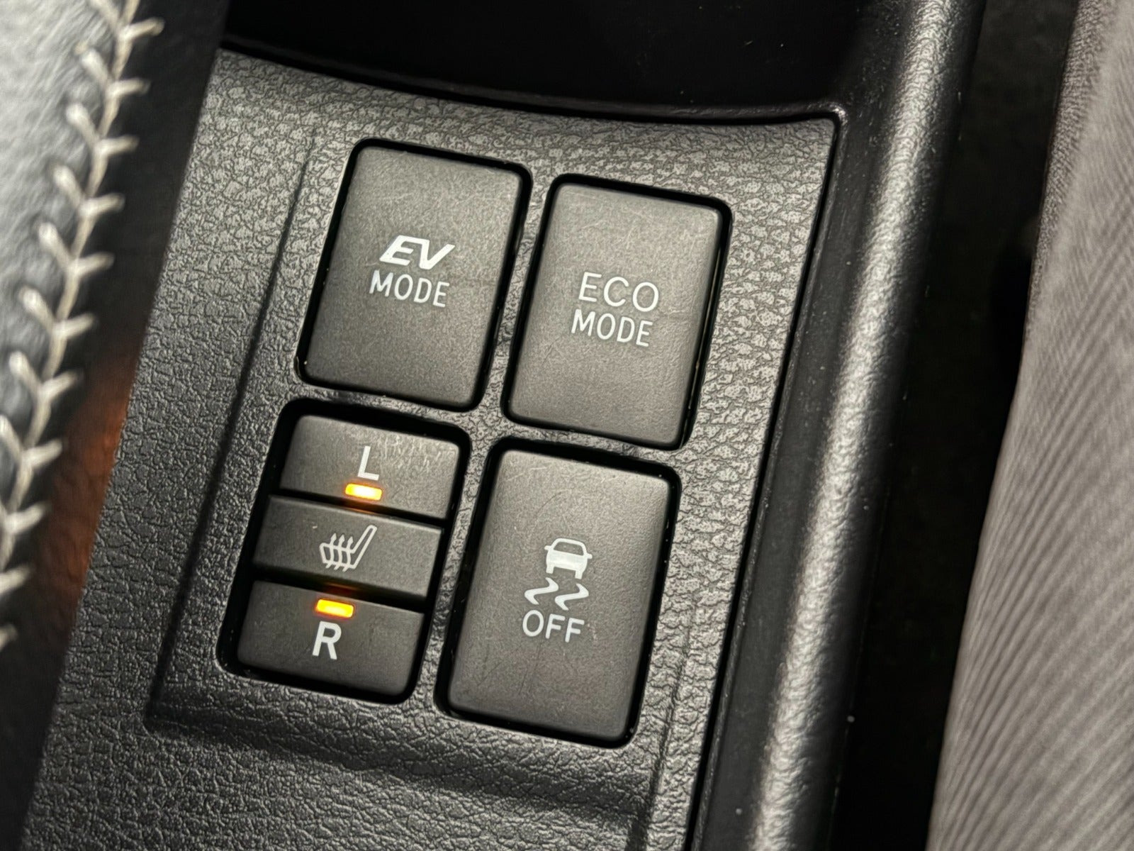 undefined Toyota Yaris fra 2016