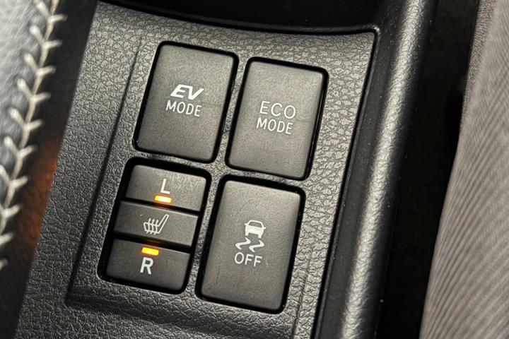 undefined Toyota Yaris fra 2016