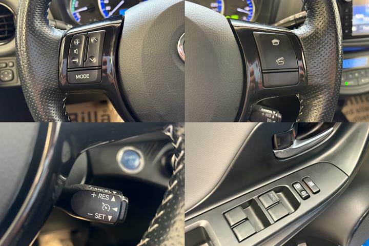 undefined Toyota Yaris fra 2016