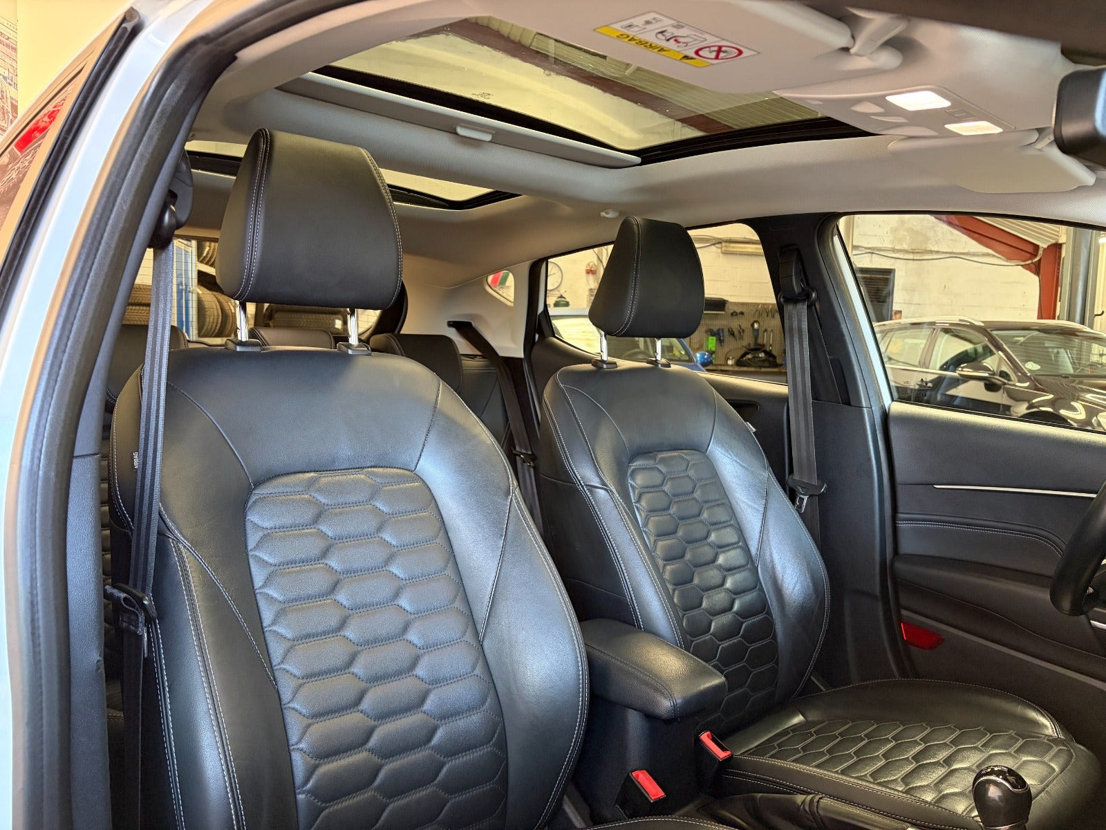 undefined Ford Fiesta fra 2020