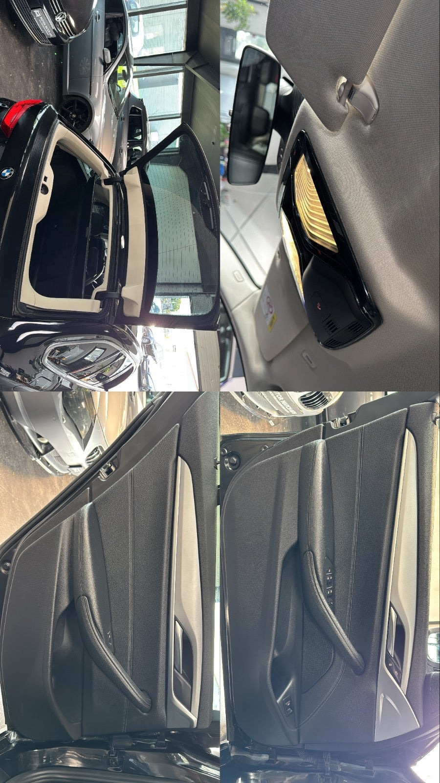 undefined BMW 520d fra 2017