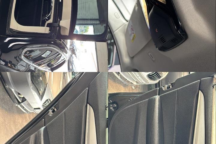 undefined BMW 520d fra 2017