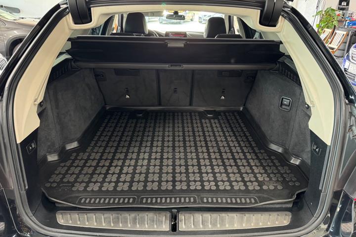 undefined BMW 520d fra 2017