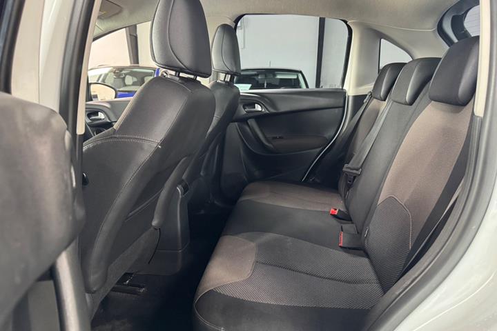 undefined Citroën C3 fra 2015