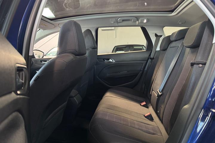 undefined Peugeot 308 fra 2020