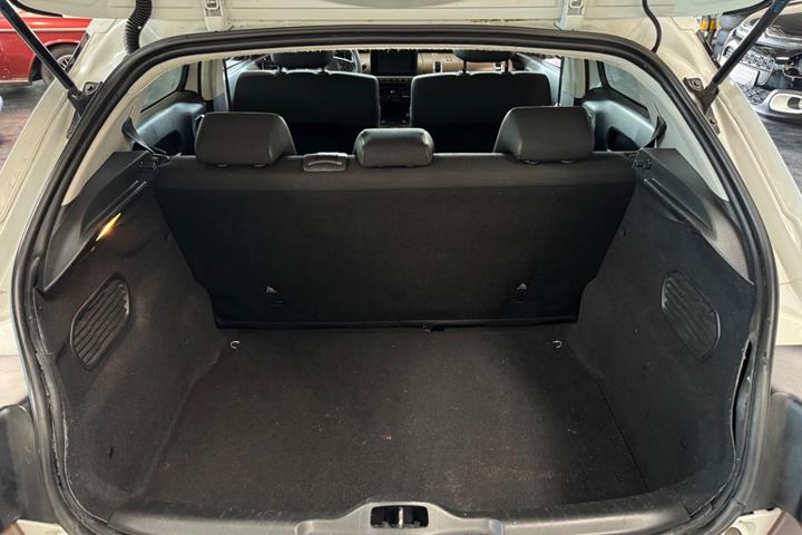 undefined Citroën C4 Cactus fra 2014