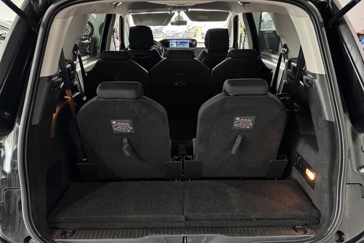 undefined Citroën Grand C4 Picasso fra 2016