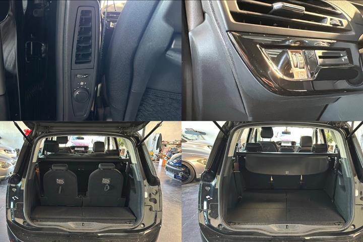 undefined Citroën Grand C4 Picasso fra 2018