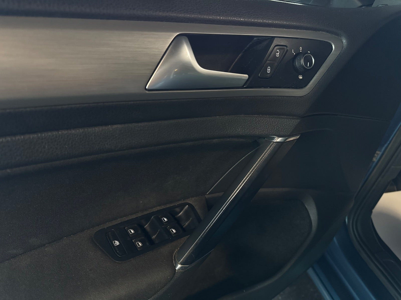 undefined VW Golf VII fra 2014