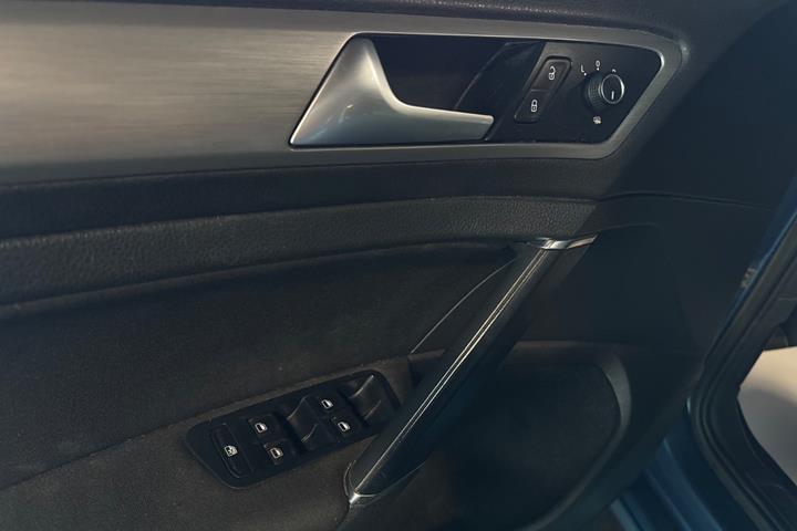 undefined VW Golf VII fra 2014