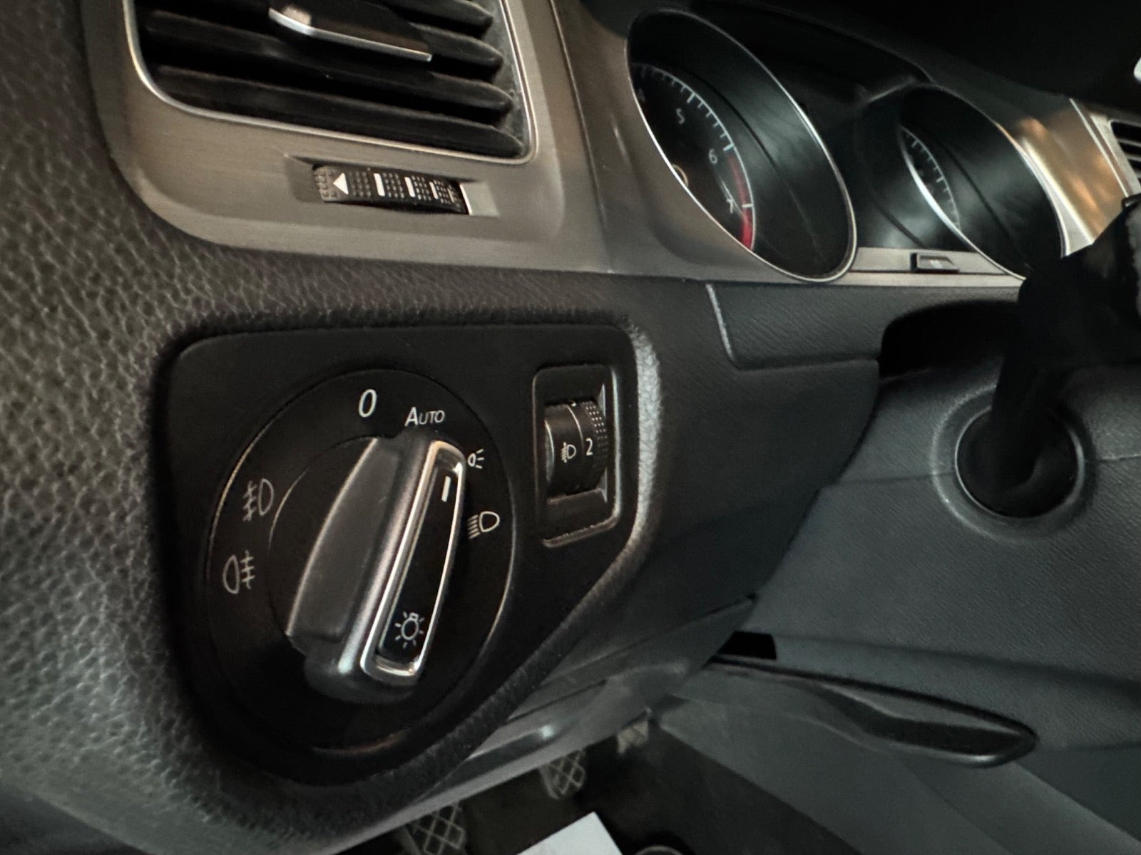 undefined VW Golf VII fra 2014