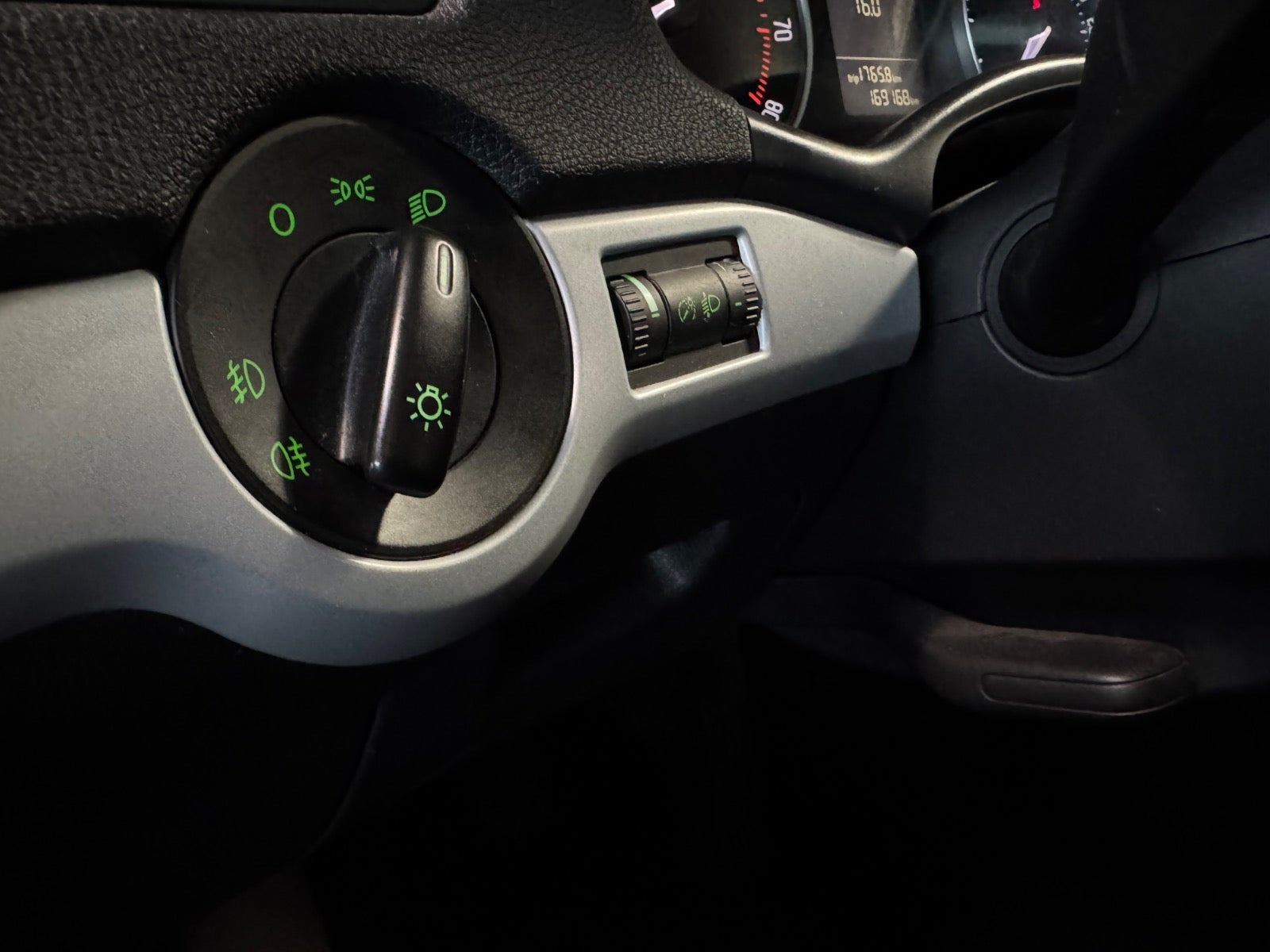 undefined VW Golf VII fra 2014