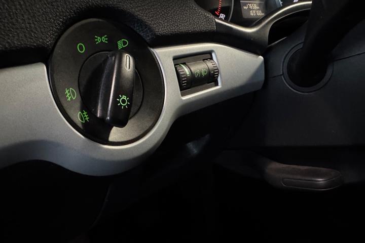 undefined VW Golf VII fra 2014